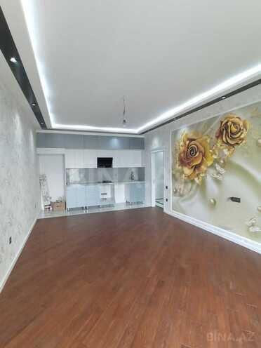 Satılır 3 otaqlı yeni tikili 106 m², 8 Noyabr m., photo 4 from 17