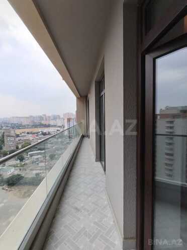 Satılır 3 otaqlı yeni tikili 106 m², 8 Noyabr m., photo 16 from 17