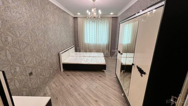 İcarəyə verilir 2 otaqlı yeni tikili 90 m², Nəsimi r., photo 5 from 11