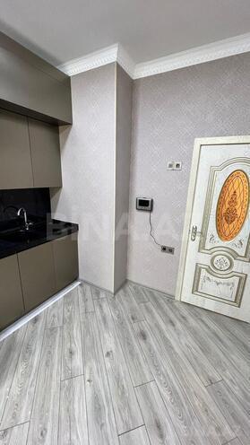 İcarəyə verilir 2 otaqlı yeni tikili 90 m², Nəsimi r., photo 10 from 11