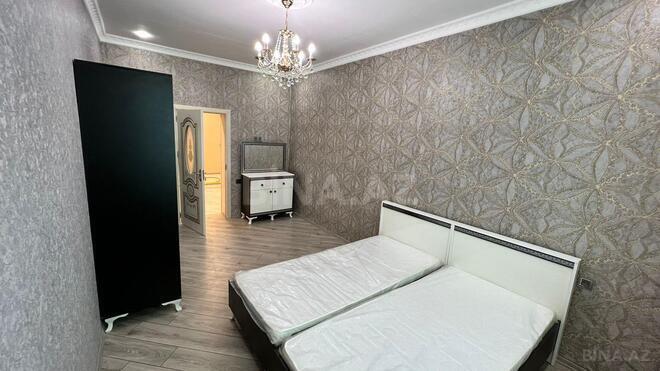 İcarəyə verilir 2 otaqlı yeni tikili 90 m², Nəsimi r., photo 4 from 11