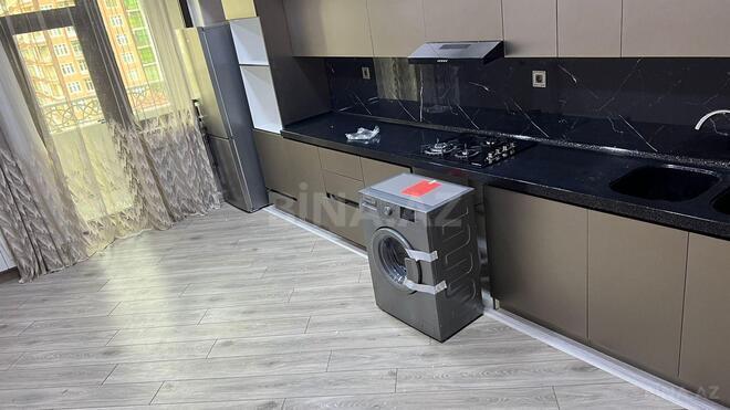 İcarəyə verilir 2 otaqlı yeni tikili 90 m², Nəsimi r., photo 7 from 11