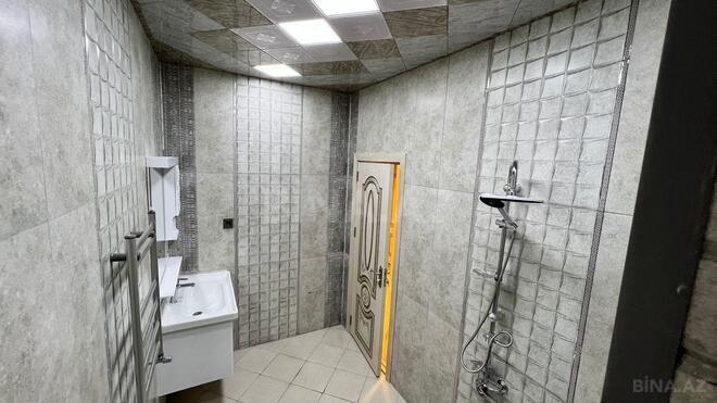 İcarəyə verilir 2 otaqlı yeni tikili 90 m², Nəsimi r., photo 9 from 11