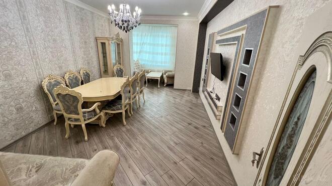 İcarəyə verilir 2 otaqlı yeni tikili 90 m², Nəsimi r., photo 3 from 11
