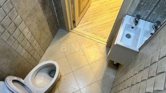 İcarəyə verilir 2 otaqlı yeni tikili 90 m², Nəsimi r., photo 8 from 11