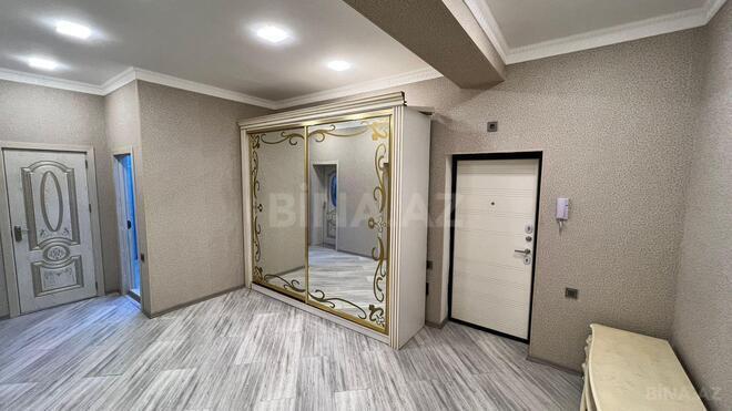 İcarəyə verilir 2 otaqlı yeni tikili 90 m², Nəsimi r., photo 6 from 11