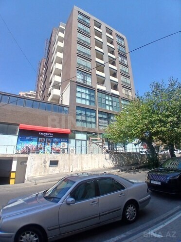 Satılır  obyekt 84 m², 28 May m., photo 1 from 18