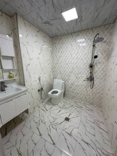 Satılır 3 otaqlı yeni tikili 62 m², Abşeron r., photo 8 from 9