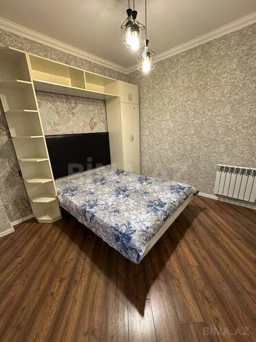 Satılır 3 otaqlı yeni tikili 62 m², Abşeron r., photo 3 from 9