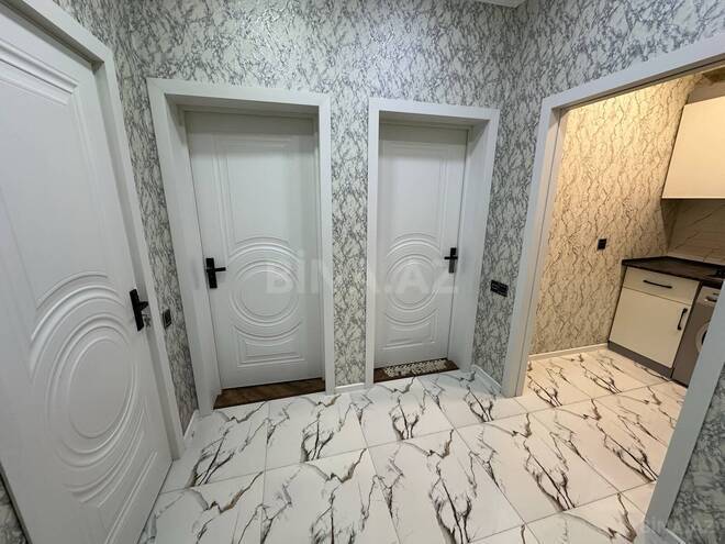 Satılır 3 otaqlı yeni tikili 62 m², Abşeron r., photo 4 from 9