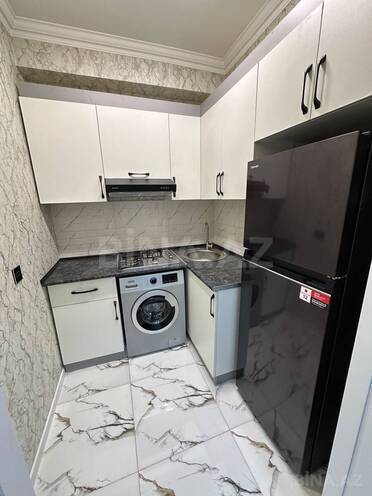 Satılır 3 otaqlı yeni tikili 62 m², Abşeron r., photo 7 from 9