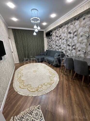 Satılır 3 otaqlı yeni tikili 62 m², Abşeron r., photo 1 from 9