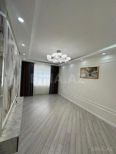 Продаётся 3-комн. вторичка 65 м², м. Ахмедлы, photo 8 from 24