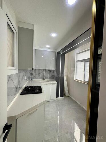 Продаётся 3-комн. вторичка 65 м², м. Ахмедлы, photo 17 from 24