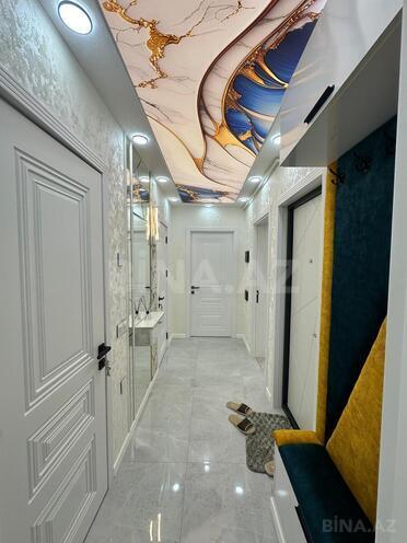 Продаётся 3-комн. вторичка 65 м², м. Ахмедлы, photo 19 from 24