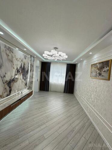 Продаётся 3-комн. вторичка 65 м², м. Ахмедлы, photo 3 from 24