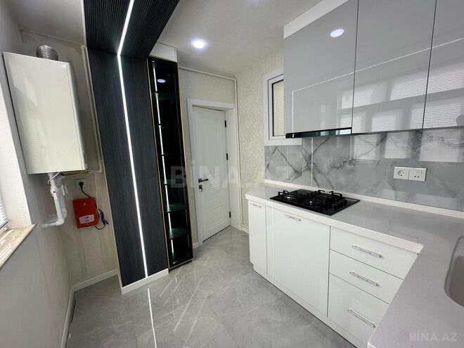 Продаётся 3-комн. вторичка 65 м², м. Ахмедлы, photo 18 from 24