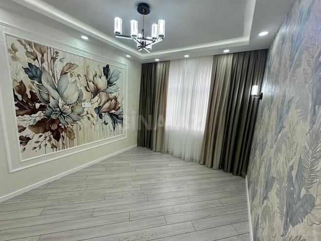 Продаётся 3-комн. вторичка 65 м², м. Ахмедлы, photo 14 from 24