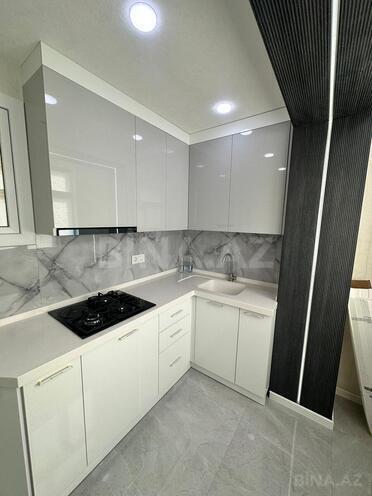 Продаётся 3-комн. вторичка 65 м², м. Ахмедлы, photo 16 from 24