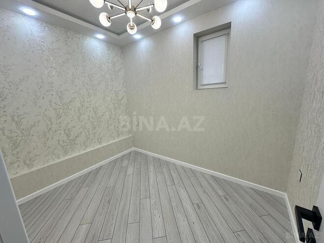 Продаётся 3-комн. вторичка 65 м², м. Ахмедлы, photo 11 from 24