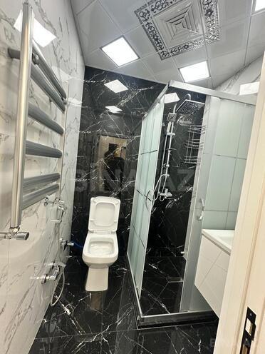 Продаётся 3-комн. вторичка 65 м², м. Ахмедлы, photo 23 from 24
