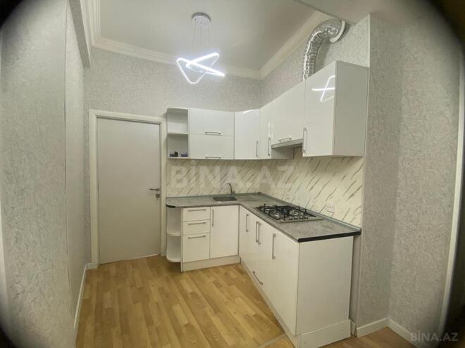 İcarəyə verilir 3 otaqlı yeni tikili 85 m², Yasamal r., photo 18 from 26