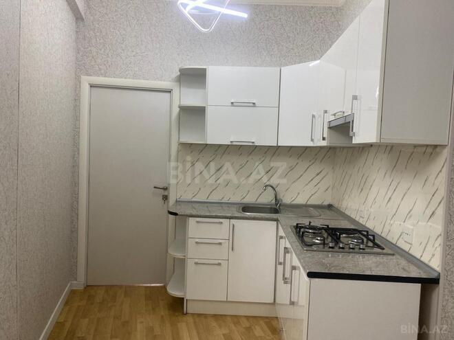 İcarəyə verilir 3 otaqlı yeni tikili 85 m², Yasamal r., photo 20 from 26