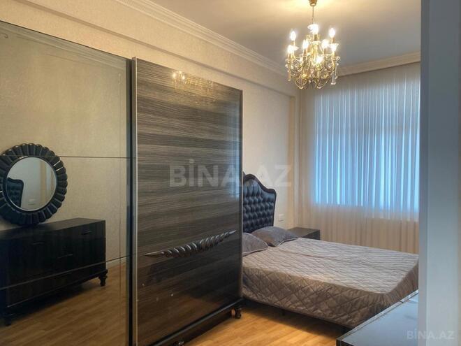 İcarəyə verilir 3 otaqlı yeni tikili 85 m², Yasamal r., photo 9 from 26