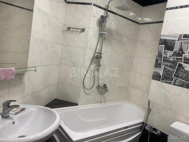 İcarəyə verilir 3 otaqlı yeni tikili 85 m², Yasamal r., photo 21 from 26