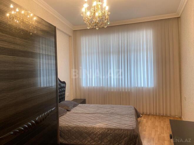 İcarəyə verilir 3 otaqlı yeni tikili 85 m², Yasamal r., photo 11 from 26