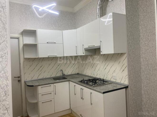 İcarəyə verilir 3 otaqlı yeni tikili 85 m², Yasamal r., photo 19 from 26