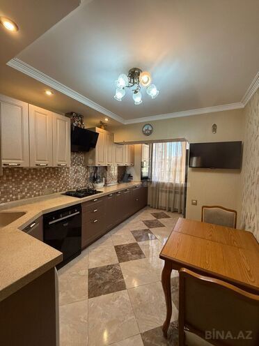 Сдаётся 3-комн. вторичка 100 м², м. 28 мая, photo 10 from 20