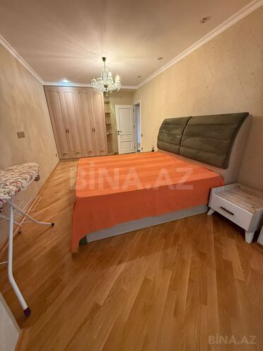 Сдаётся 3-комн. вторичка 100 м², м. 28 мая, photo 19 from 20