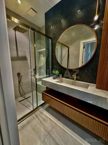 Satılır 2 otaqlı yeni tikili 85 m², Şıxov q., photo 16 from 25