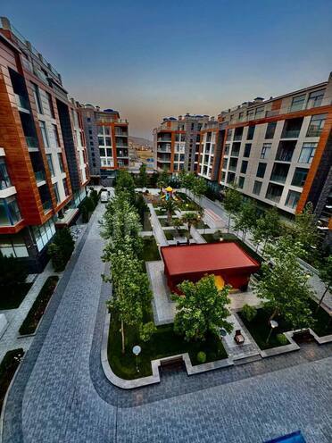 Satılır 2 otaqlı yeni tikili 85 m², Şıxov q., photo 1 from 25
