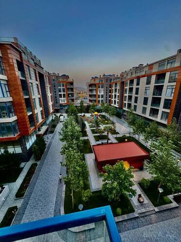 Satılır 2 otaqlı yeni tikili 85 m², Şıxov q., photo 24 from 25