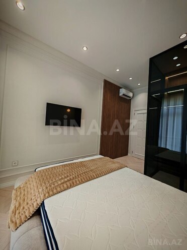 Satılır 2 otaqlı yeni tikili 85 m², Şıxov q., photo 9 from 25