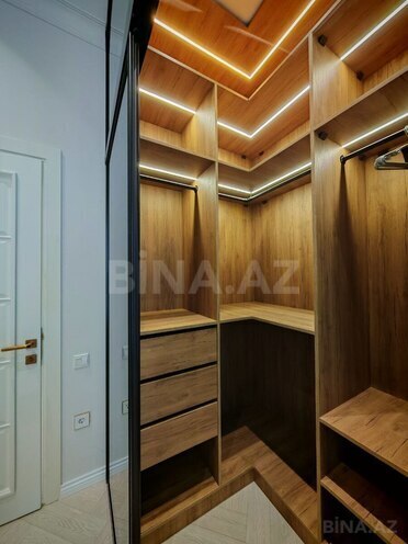 Satılır 2 otaqlı yeni tikili 85 m², Şıxov q., photo 20 from 25