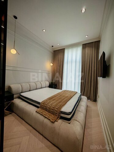 Satılır 2 otaqlı yeni tikili 85 m², Şıxov q., photo 8 from 25