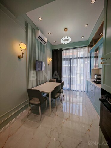Satılır 2 otaqlı yeni tikili 85 m², Şıxov q., photo 13 from 25