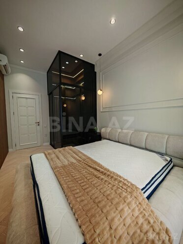 Satılır 2 otaqlı yeni tikili 85 m², Şıxov q., photo 7 from 25