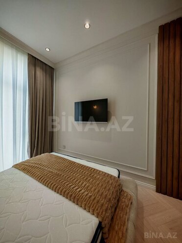 Satılır 2 otaqlı yeni tikili 85 m², Şıxov q., photo 10 from 25