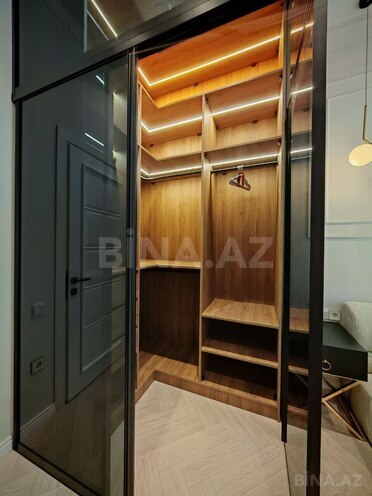 Satılır 2 otaqlı yeni tikili 85 m², Şıxov q., photo 19 from 25