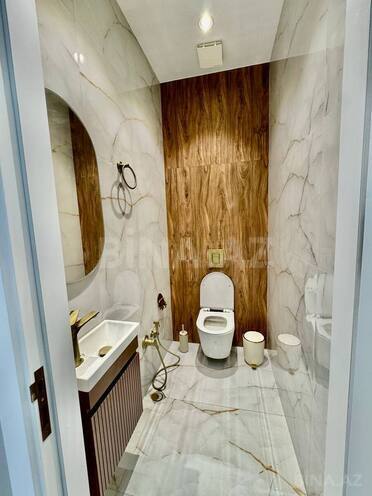 Satılır 2 otaqlı yeni tikili 85 m², Şıxov q., photo 15 from 25