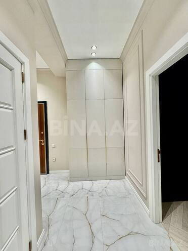Satılır 2 otaqlı yeni tikili 85 m², Şıxov q., photo 18 from 25