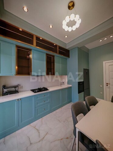 Satılır 2 otaqlı yeni tikili 85 m², Şıxov q., photo 12 from 25