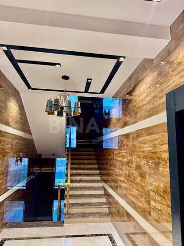 Satılır 2 otaqlı yeni tikili 85 m², Şıxov q., photo 22 from 25