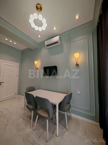 Satılır 2 otaqlı yeni tikili 85 m², Şıxov q., photo 14 from 25