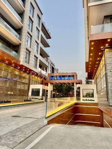 Satılır 2 otaqlı yeni tikili 85 m², Şıxov q., photo 23 from 25