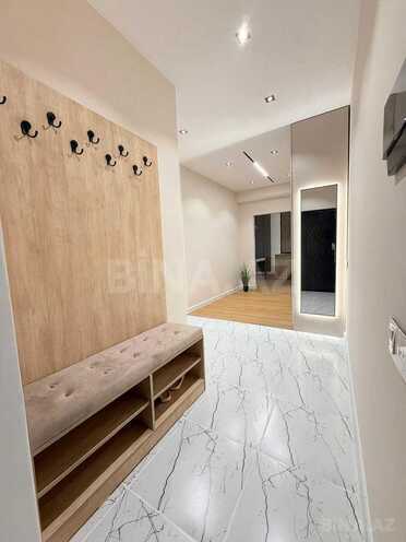 Продаётся 3-комн. новостройка 76 м², пос. Гюнешли, photo 15 from 23